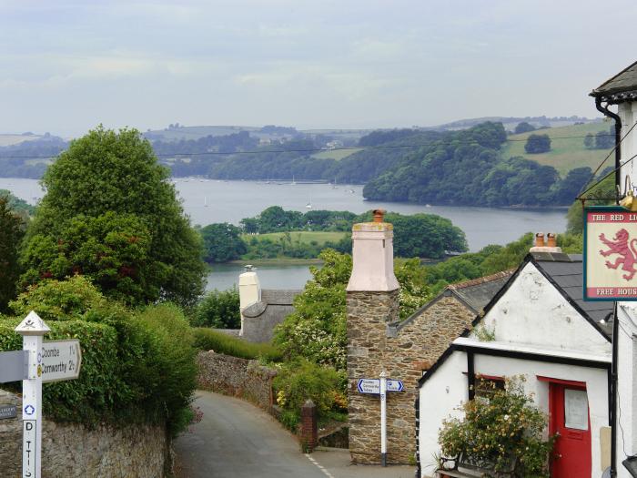 Linney Cottage, Devon