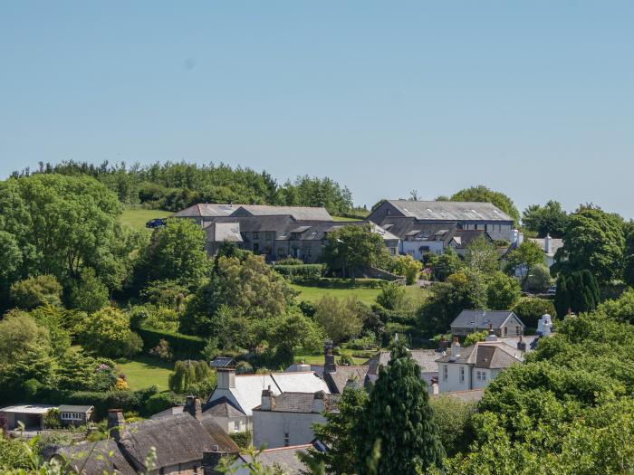 Linney Cottage, Devon