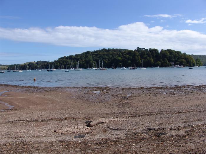 Linney Cottage, Devon