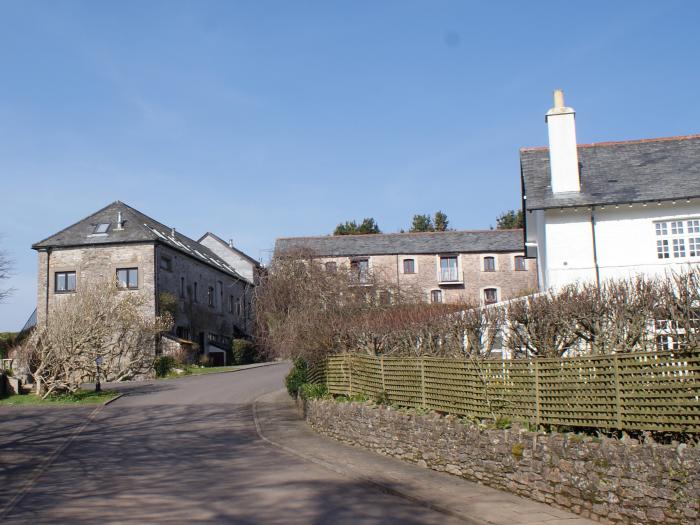 Linney Cottage, Devon