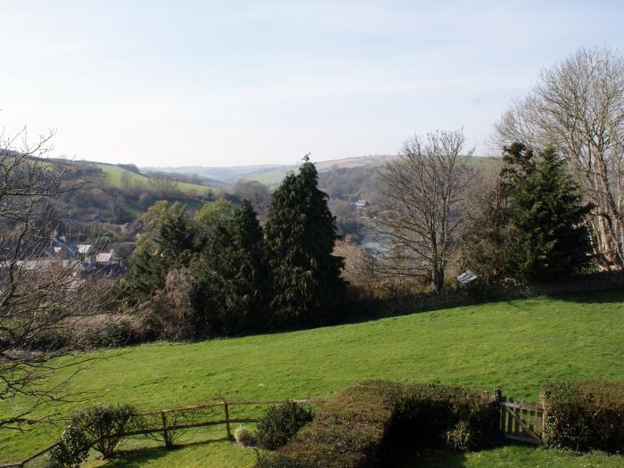 Linney Cottage, Devon