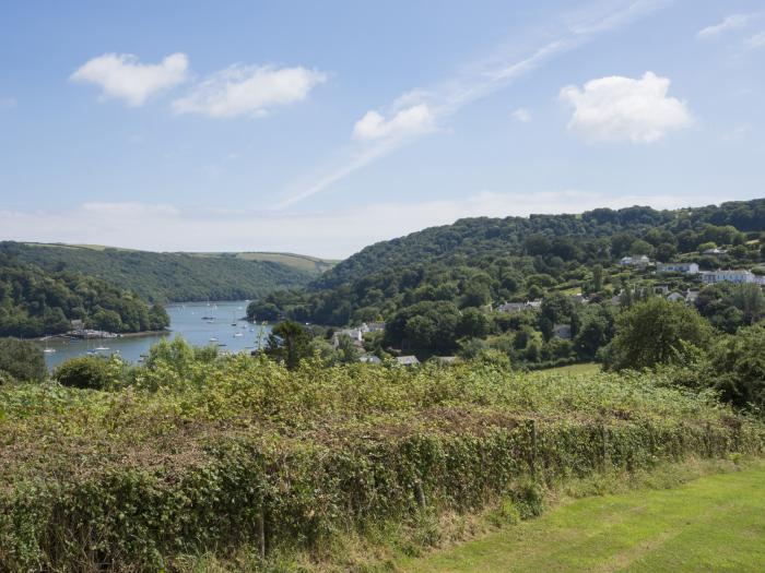 Linney Cottage, Devon