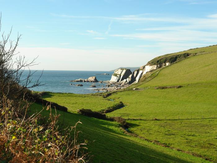 Bramble Cottage, Devon