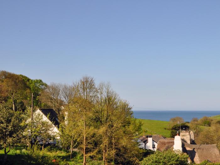 Bramble Cottage, Devon