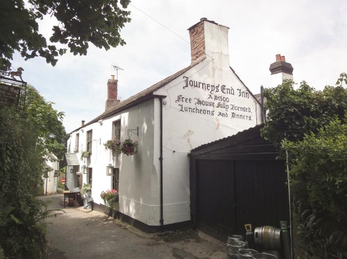 Bramble Cottage, Devon