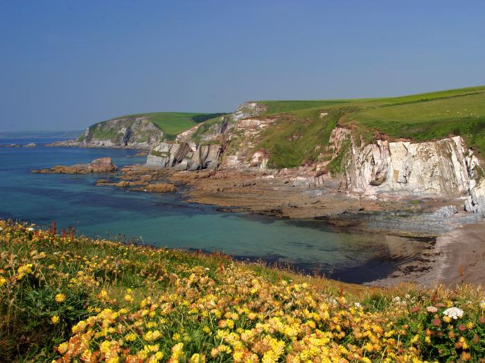 Bramble Cottage, Devon