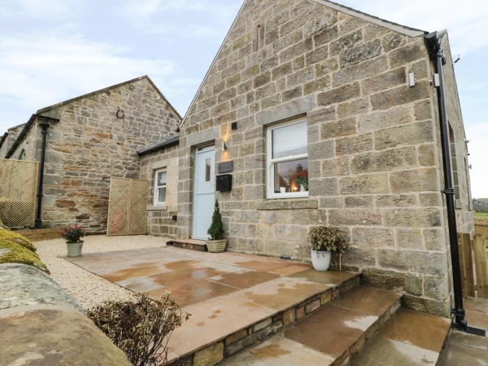 Shepherds Cottage, Rothbury, Northumberland