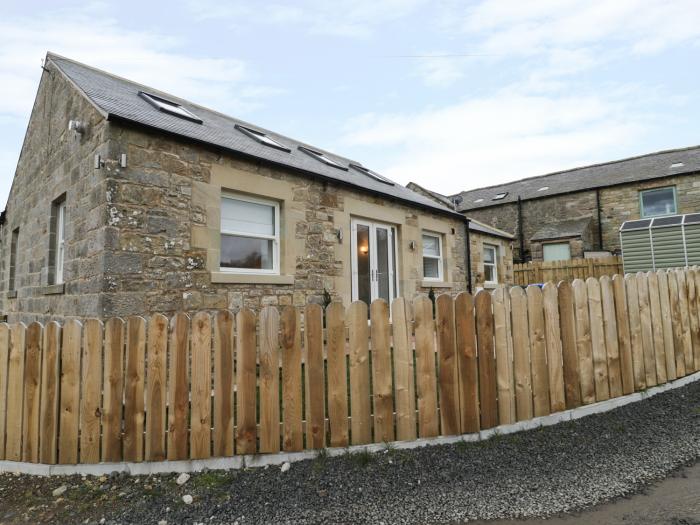 Shepherds Cottage, Morpeth