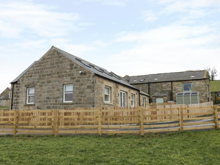 Shepherds Cottage, Morpeth