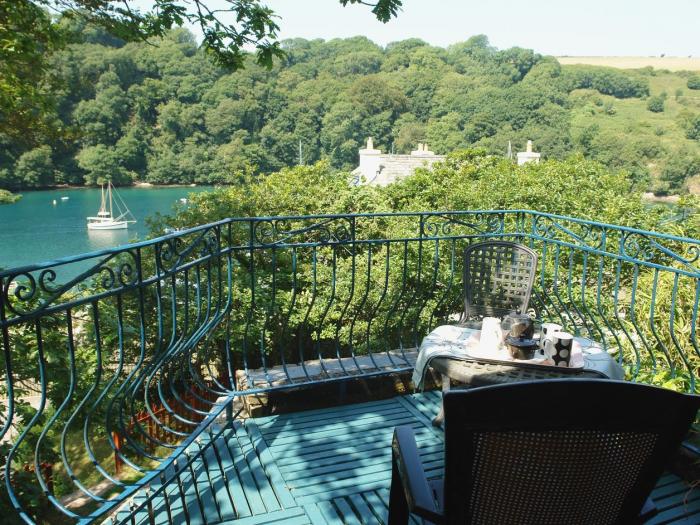 Galanda Treetops, Devon