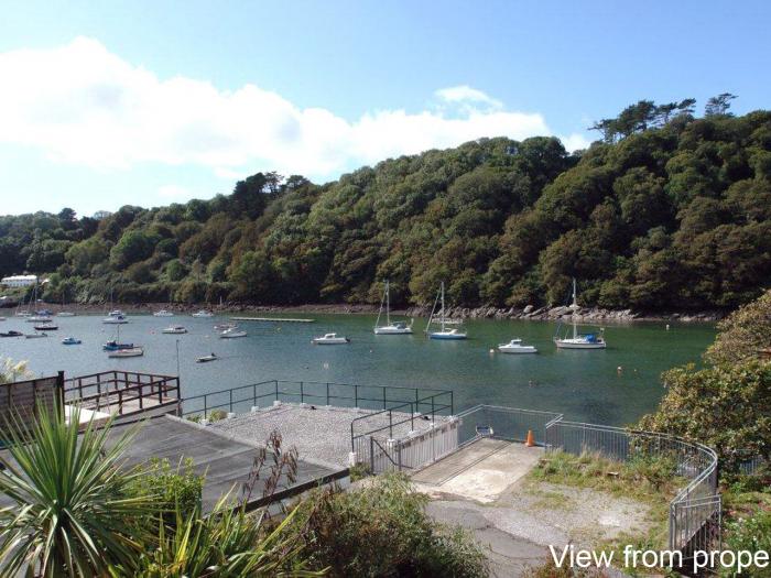 Galanda Treetops, Devon