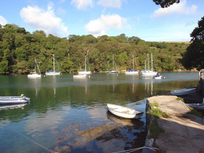 Galanda Treetops, Devon