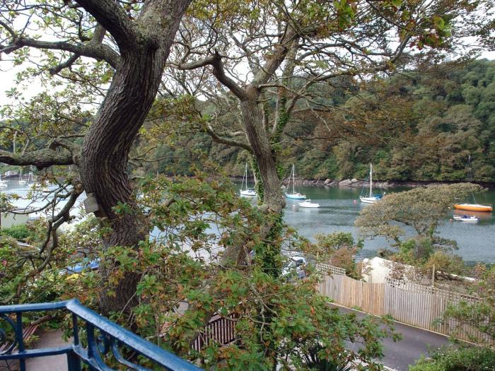 Galanda Treetops, Devon