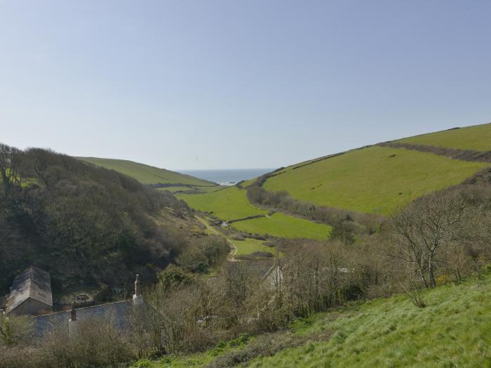 Ayrmer House, Devon