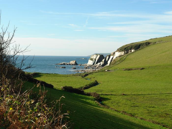 Ayrmer House, Devon