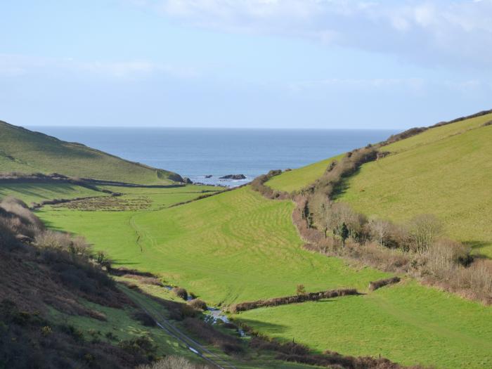 Ayrmer House, Devon