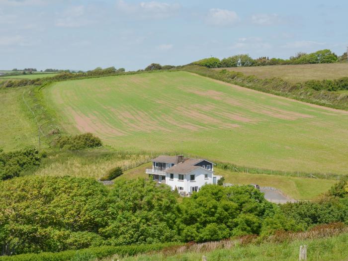 Ayrmer House, Devon