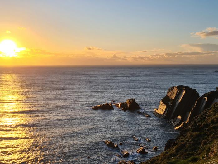 Ayrmer House, Devon