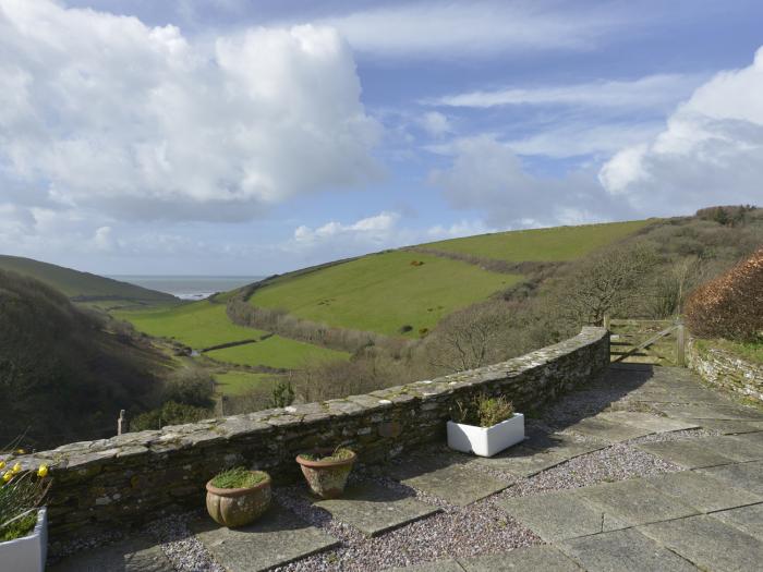 Ayrmer House, Devon