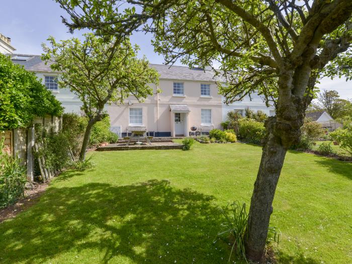 4 Coastguards Cottage, Devon