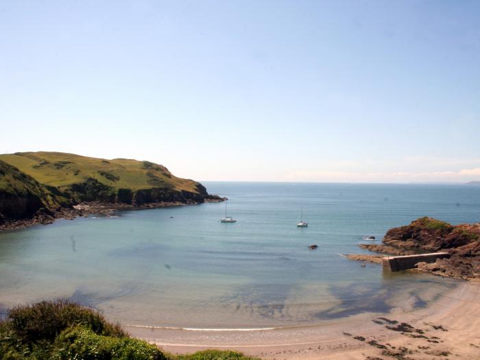 4 Coastguards Cottage, Devon