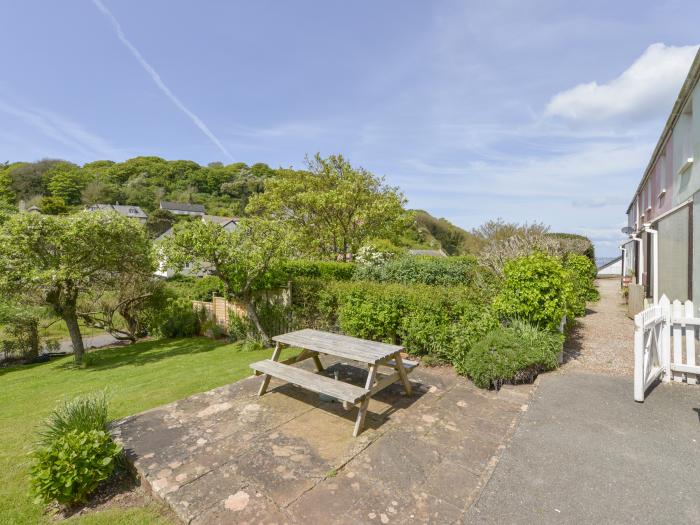 4 Coastguards Cottage, Devon