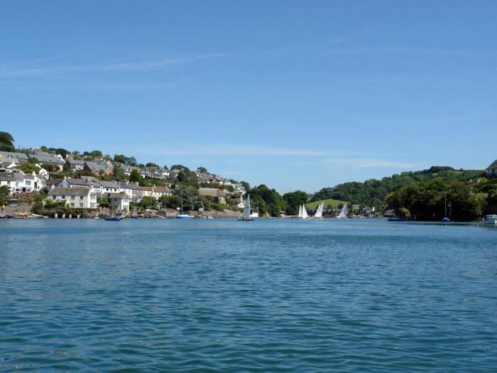 The Porthole, Devon