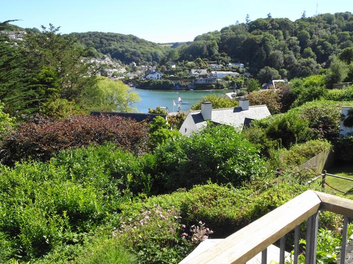 The Porthole, Devon