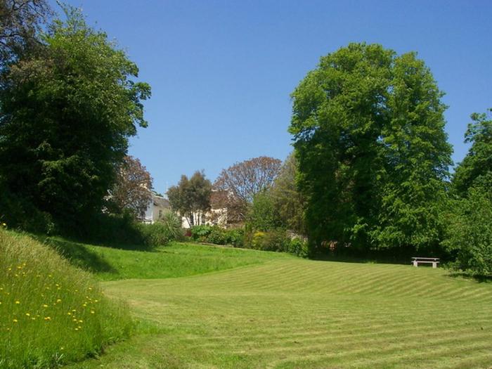 The Gallery, Devon