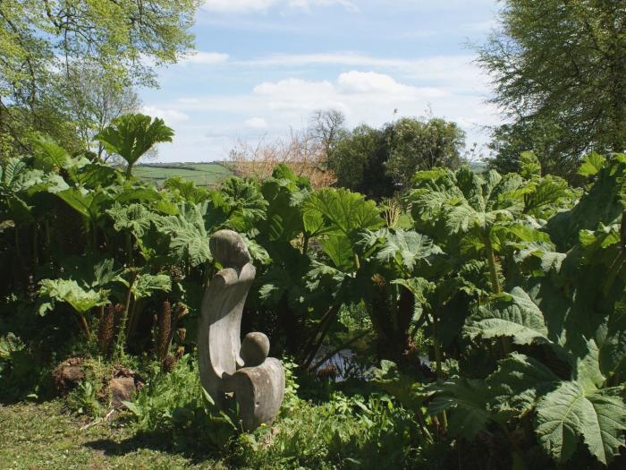 The Gallery, Devon