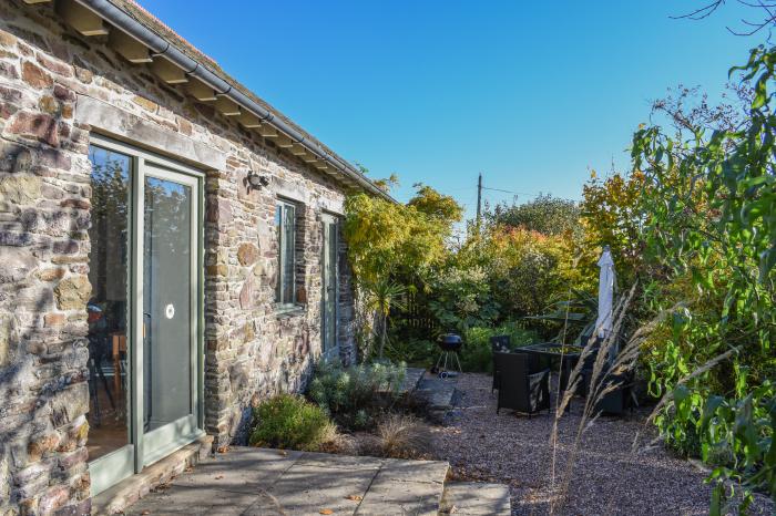 Bradbridge Barn, Newton Ferrers, Devon