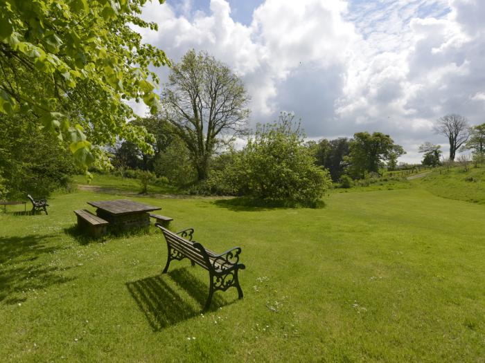 The Barn, Devon