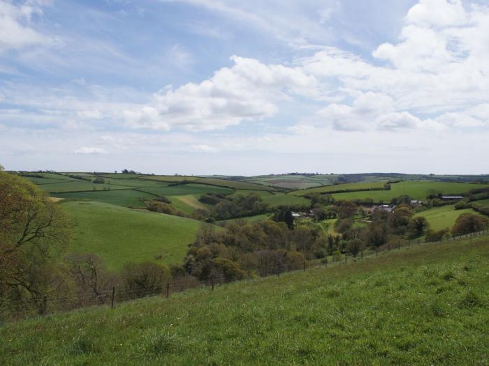 The Barn, Devon