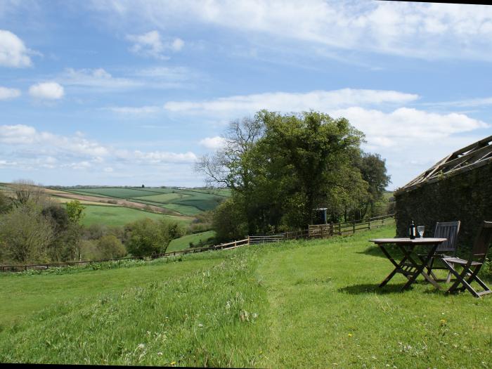 The Music Room, Devon