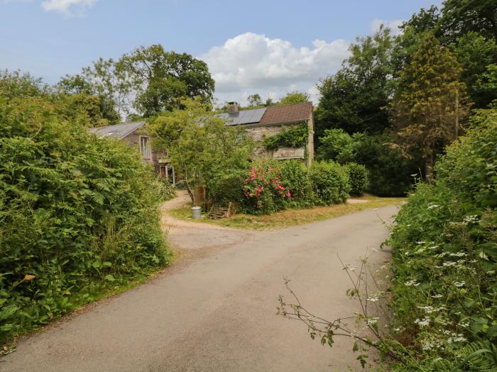 Stert Mill, Devon