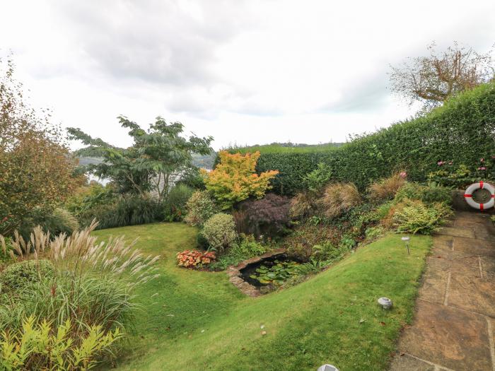 Dove Cottage, Dittisham