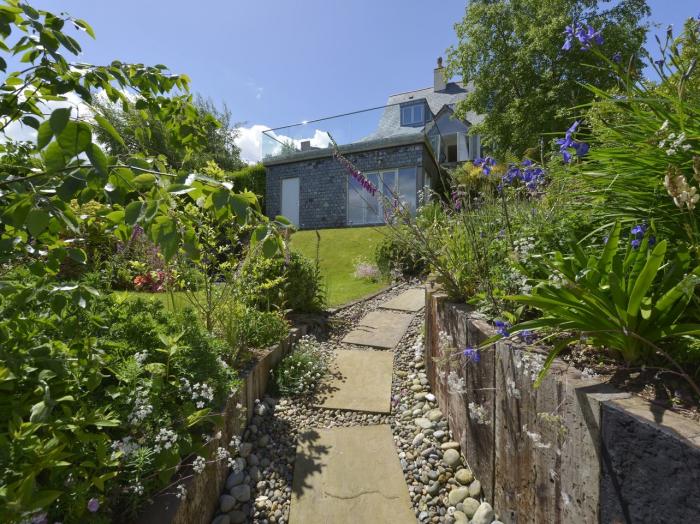 Dove Cottage, Dittisham