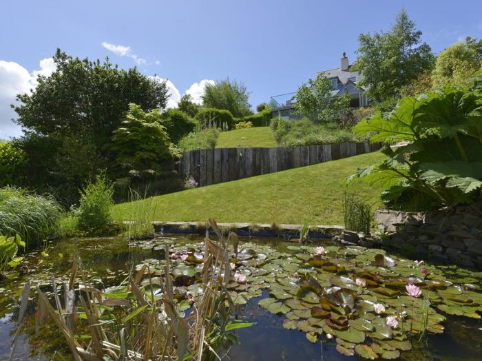 Dove Cottage, Dittisham