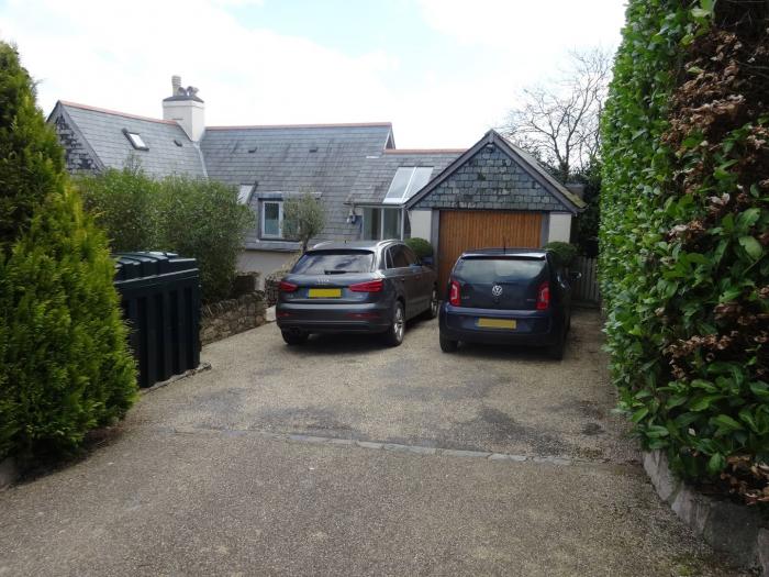 Dove Cottage, Dittisham