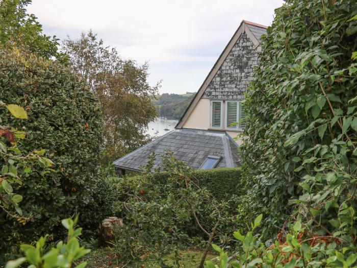 Dove Cottage, Dittisham