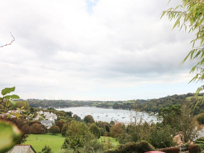 Dove Cottage, Dittisham