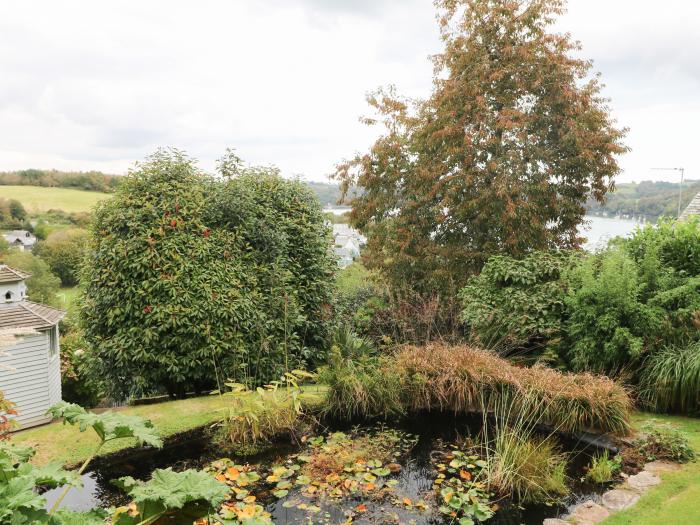 Dove Cottage, Dittisham