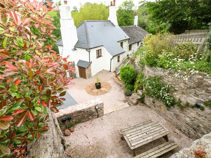 Meadow Brook Cottage, Devon