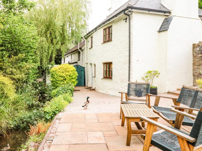 Meadow Brook Cottage, Devon