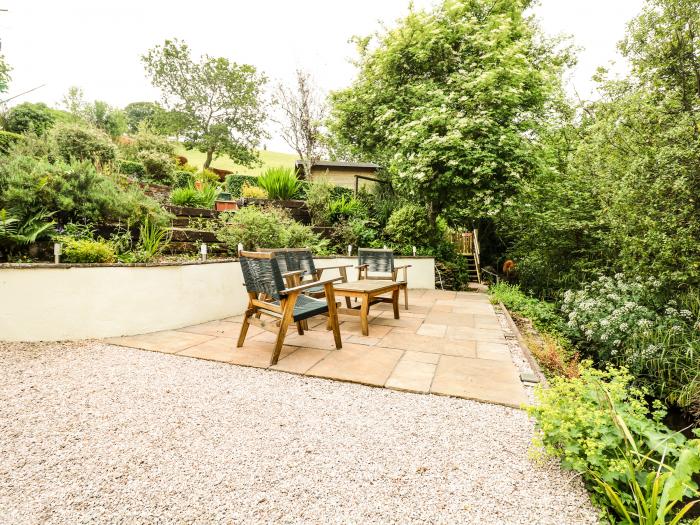 Meadow Brook Cottage, Devon