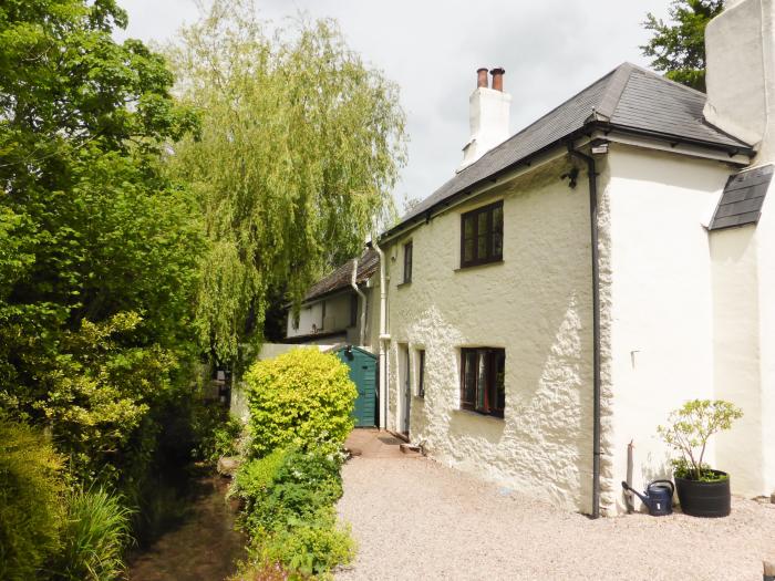 Meadow Brook Cottage, Devon