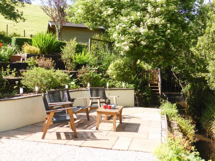 Meadow Brook Cottage, Devon