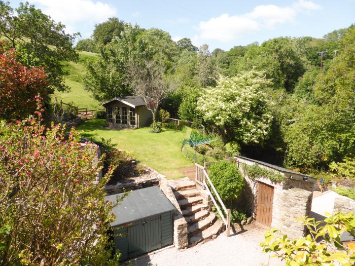 Meadow Brook Cottage, Devon