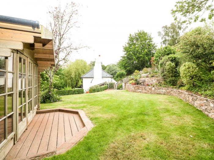 Meadow Brook Cottage, Devon