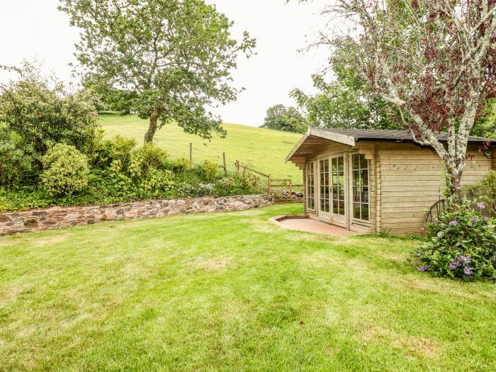 Meadow Brook Cottage, Devon